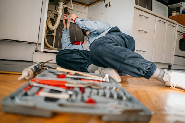 Best Pipe Repair Near Me  in Shell Lake, WI