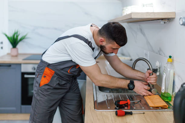 Best Emergency Plumbing Repair  in Shell Lake, WI